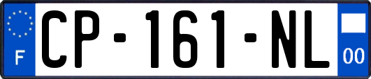 CP-161-NL