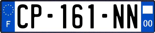 CP-161-NN