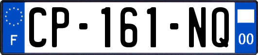 CP-161-NQ