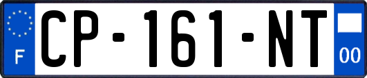 CP-161-NT