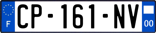 CP-161-NV