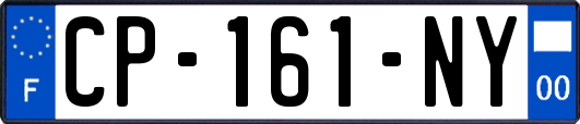 CP-161-NY