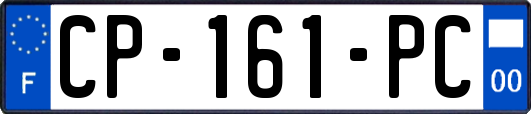 CP-161-PC