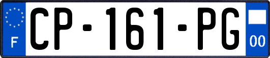 CP-161-PG