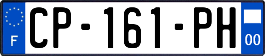 CP-161-PH