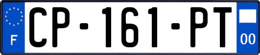 CP-161-PT