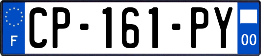 CP-161-PY