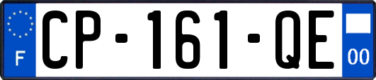 CP-161-QE