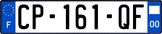 CP-161-QF