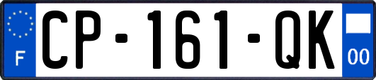 CP-161-QK