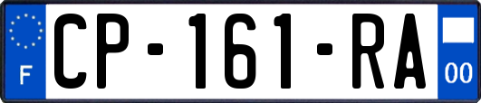 CP-161-RA