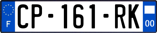 CP-161-RK