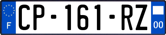 CP-161-RZ