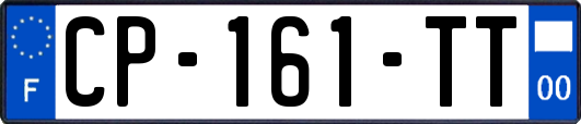 CP-161-TT