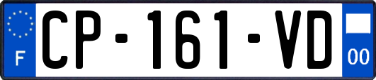 CP-161-VD