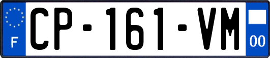 CP-161-VM