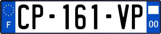 CP-161-VP