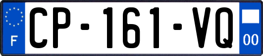 CP-161-VQ