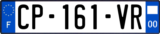 CP-161-VR