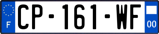 CP-161-WF