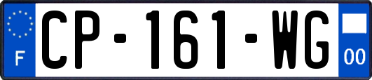 CP-161-WG