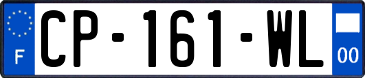 CP-161-WL