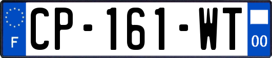 CP-161-WT