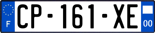 CP-161-XE