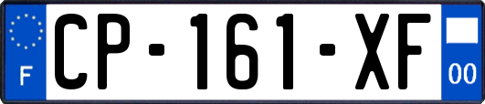 CP-161-XF