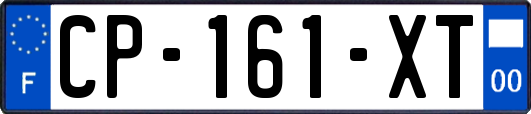 CP-161-XT