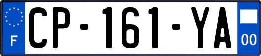 CP-161-YA