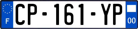 CP-161-YP