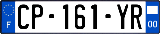 CP-161-YR