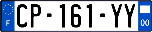 CP-161-YY