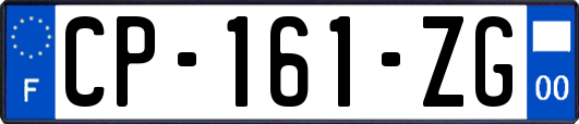 CP-161-ZG