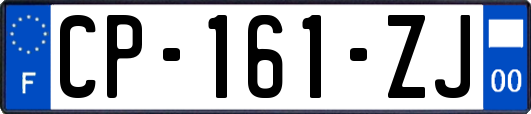 CP-161-ZJ