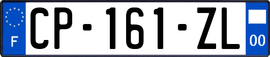 CP-161-ZL