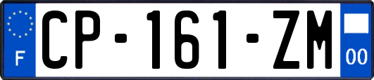 CP-161-ZM