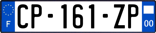 CP-161-ZP