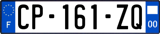 CP-161-ZQ