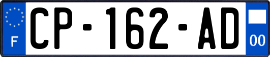 CP-162-AD