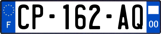 CP-162-AQ