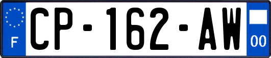 CP-162-AW