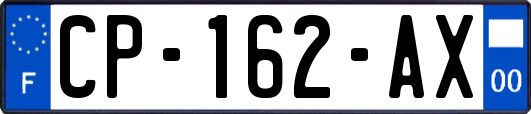 CP-162-AX