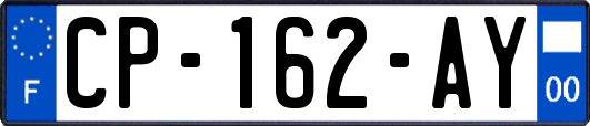 CP-162-AY