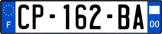 CP-162-BA