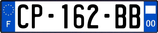 CP-162-BB