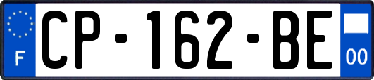 CP-162-BE