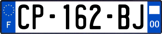 CP-162-BJ