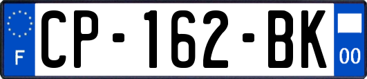 CP-162-BK